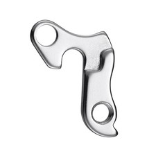 PATTE DE DERAILLEUR ALU P2R