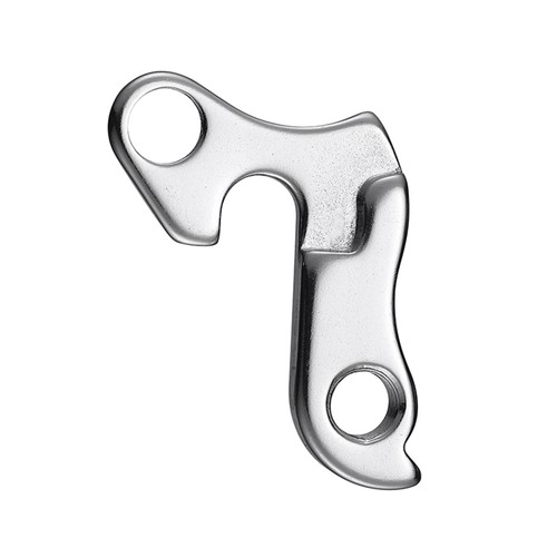Patte derailleur alu p2r - patte,