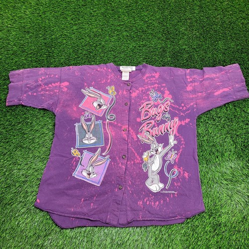 Camicia baseball vintage - da,