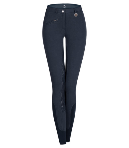 Pantalone equitazione donna - pantalone,