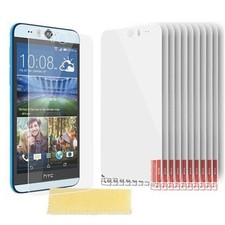 10x Pellicole Protettive