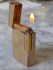 Accendino S.T. Dupont Ligne 1