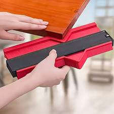 Profilometro Alta Precisione