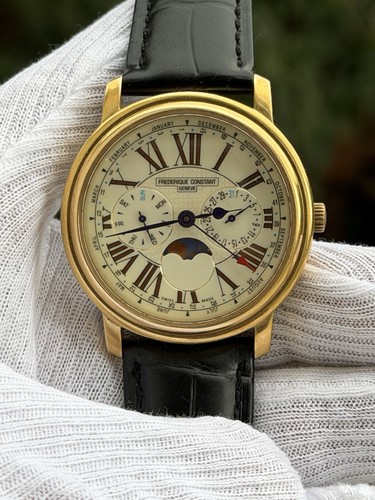 Orologio uomo frederique - orologio,