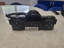 Comando Clima Renault Scenic/Megane (RS) (‘04-’09) Cod.8200344842 