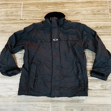 Giacca impermeabile tecnica