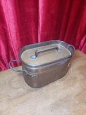 Antico grande stufato francese