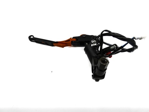 Pompa frizione ktm - pompa,