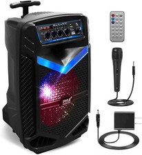 Pyle PA Altoparlante Bluetooth