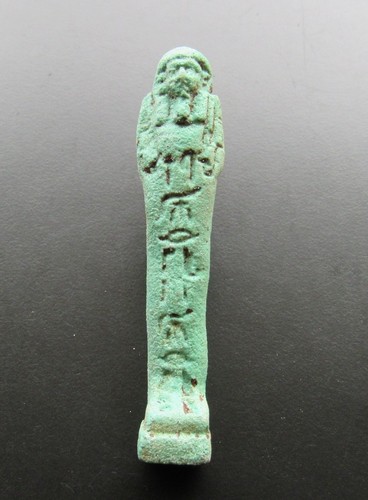 Nile antico amuleto egizio - antico,