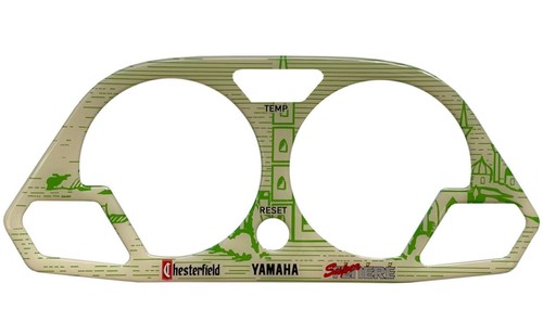 Yamaha xtz 750 super tenere - xtz,