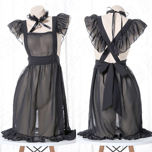 Costume vestito grembiule - , da