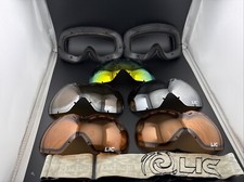 OCCHIALI Liquid Image -