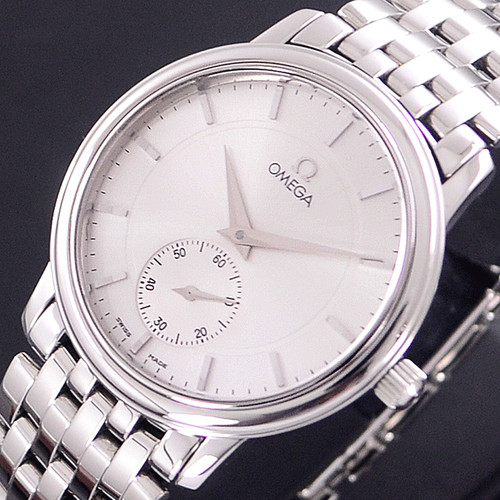 Orologio uomo omega ville - omega, de