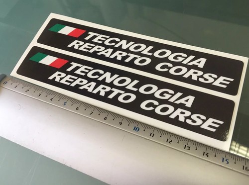 Adesivi/Decalcomanie