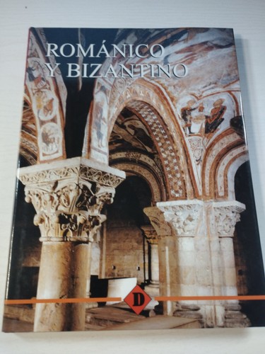 Arte romanica bizantina - romanica, e