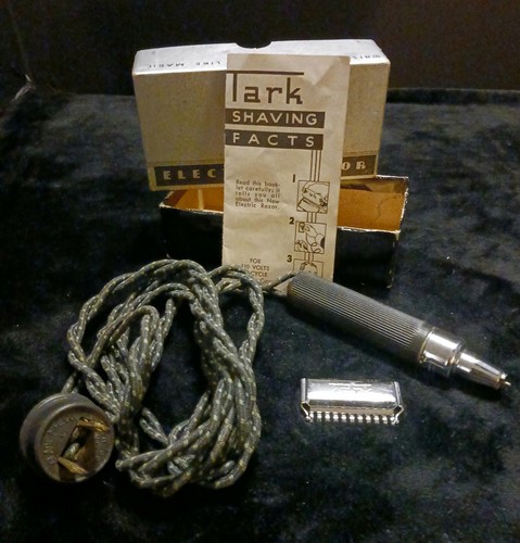 Vintage1 1930 tark - 1930's,