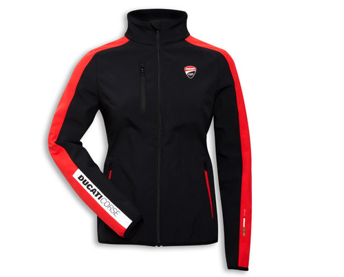 Giubbino antivento donna lady - antivento,