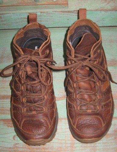Merrell moab mid hiker - hiker, in