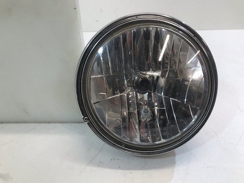 Faro fanale anteriore triumph - fanale,