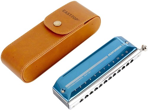 Easttop eap12 armonica - eap12,