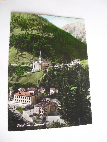 Udine paularo scorcio - udine,
