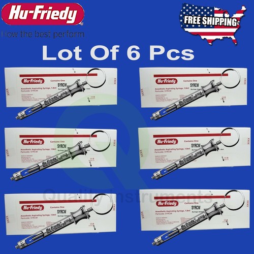 Lotto pezzi friedy cw - pezzi, hu-friedy