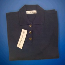 Polo donna manica lunga - polo, lana