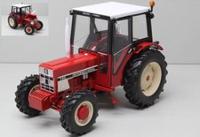 Replicagri INTERNATIONAL IH