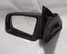 specchietto retrovisore sinistro opel vectra B manuale - usato originale