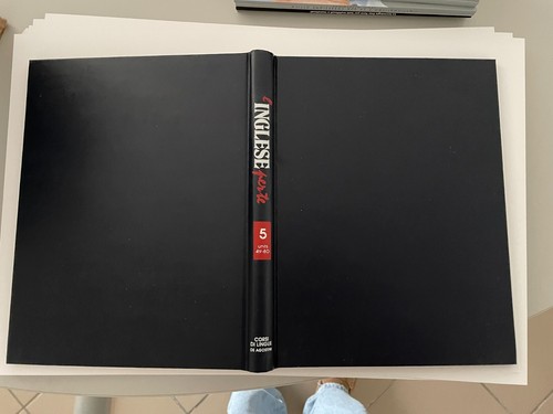 Agostini volume 5 - de, n