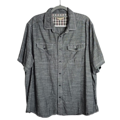 Camicia uomo woolrich con - camicia,