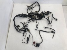 IMPIANTO ELETTRICO MV AGUSTA F4 1000 RR CORSA CORTA 2012 / ELETTRIC SYSTEM