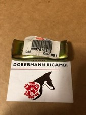 Staffa supporto marmitta *ORIGINALE* FIAT Panda Tipo Uno LANCIA Y10 cod. 7673302