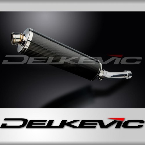 Kit scarico silenziatore - kit,