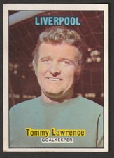 A & BC bubble gum Football