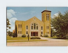 Cartolina Santa Rosa di Lima