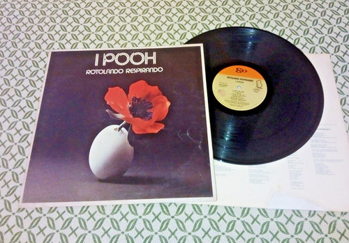 Pooh rotolando respirando - -,
