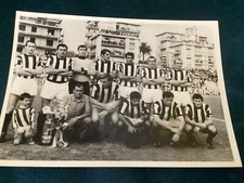 FOTO CALCIO SQUADRA SAVONA