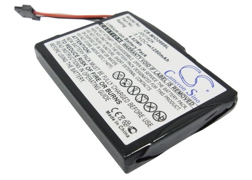 Batteria per mitac mio - batteria,