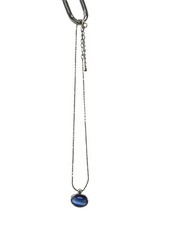 COLLANA GIROCOLLO ACCIAIO