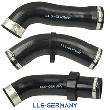 Set Di Tubo Intercooler Per