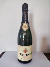 CHAMPGNE FERRARI brut  METODO