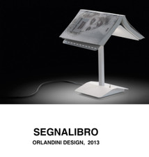 Martinelli Luce Segnalibro