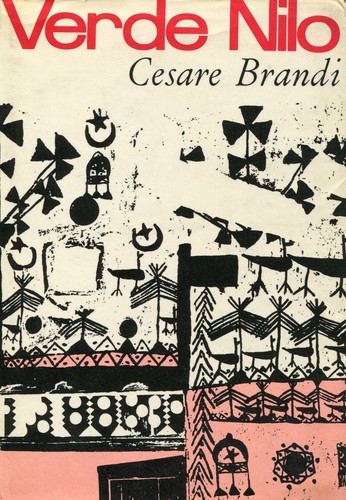 Cesare brandi verde nilo 1a - brandi,
