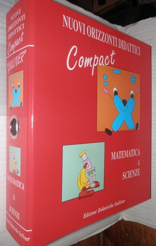 Nuovi orizzonti didattici - nuovi,