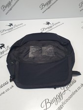 Baby Jogger City Select 2 cestino passeggino portaoggetti shopping sottosella