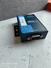 MOXA NPort 5110 Server di dispositivi Convertitore RS-232 / 422/ 485 a 1 porta