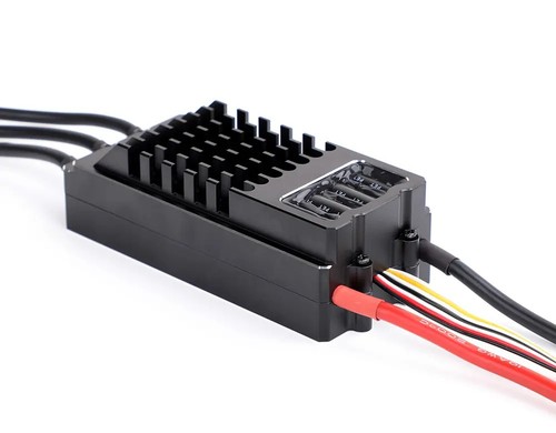 Motor flame 180a - flame, 12s