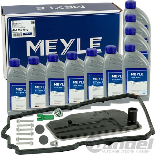 Meyle cambio automatico filtro - automatico,